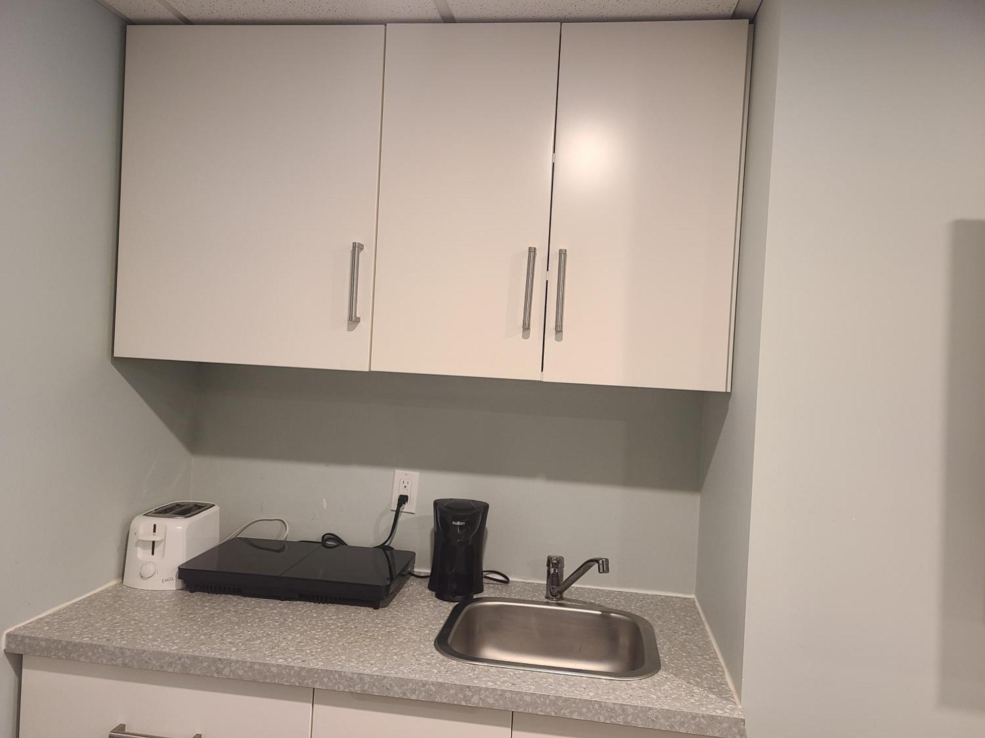 Winnipeg Peace Home Kamer foto